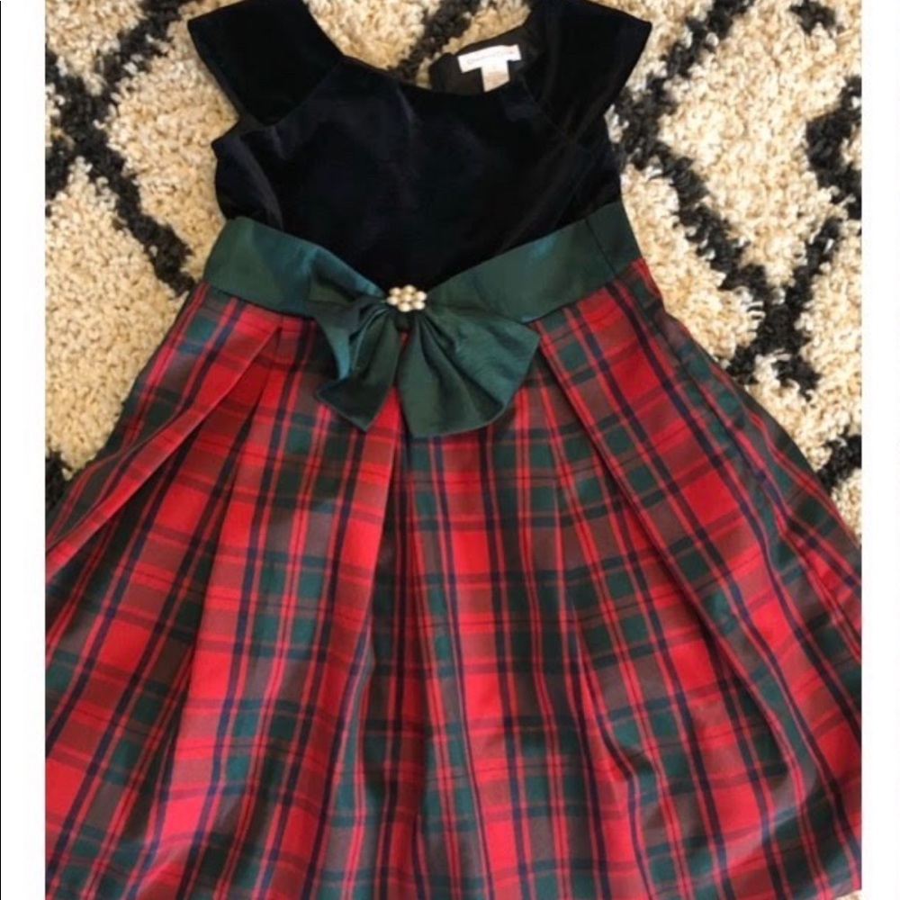 Character Club  Dress